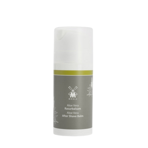Mühle After Shave Care After Shave Muhle - Hans-Jürgen Müller GmbH & Co. KG Aloe Vera