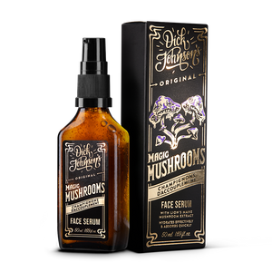 Face Serum Magic Gesichtscreme & Serum Dick's Brewery   