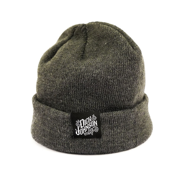Sailor Basic - Beanie Mütze Kleidung Discontinued Grau
