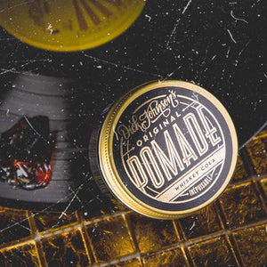 Pomade Inépuisable Pomade Dick Johnson   