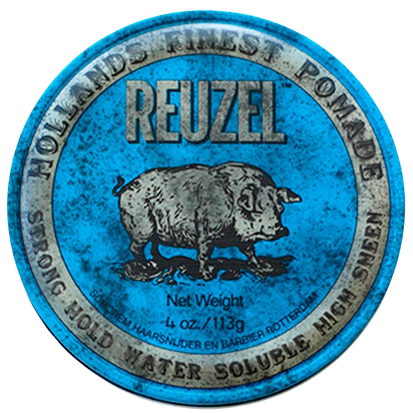 Pomade Blue Pomade Nuorder   