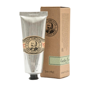 Post Shave Balsam Expedition Reserve After Shave Captain Fawcett   
