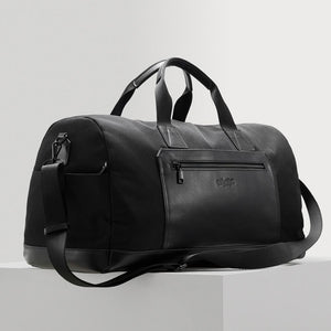 Weekender Bag HIDE Autron Industry