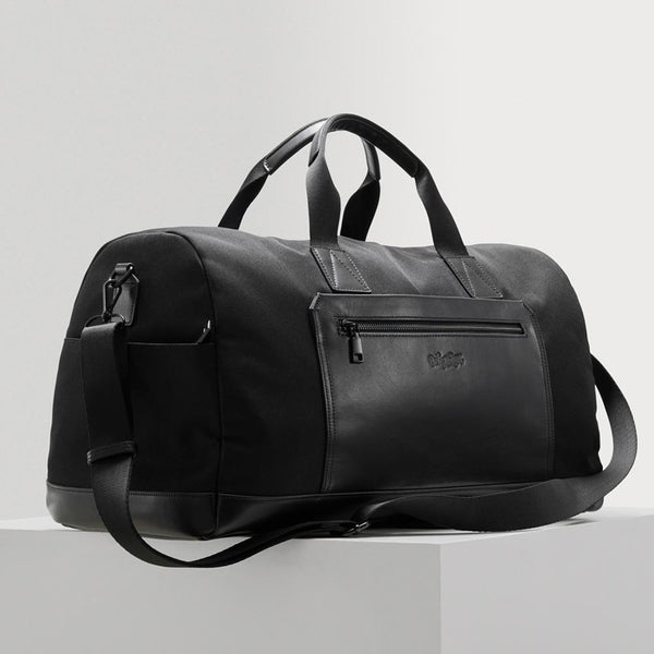 Weekender Bag HIDE Autron Industry