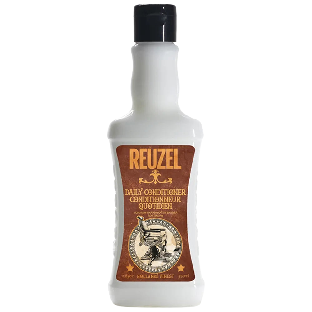 Reuzel Daily Conditioner L Haarspülung Nuorder   