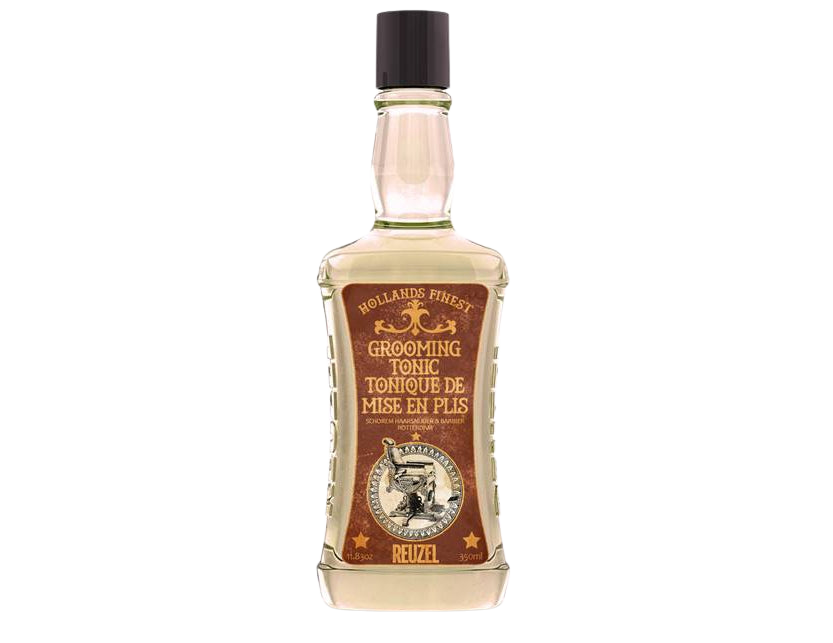Reuzel Grooming Tonic Texture Sprays & Tonics Nuorder   