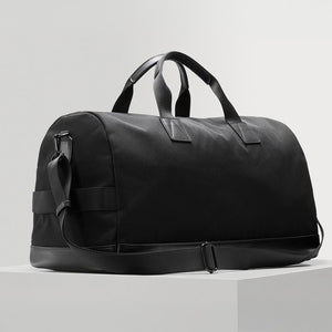 Weekender Bag HIDE Autron Industry