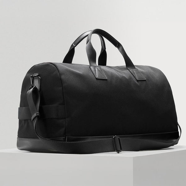 Weekender Bag HIDE Autron Industry