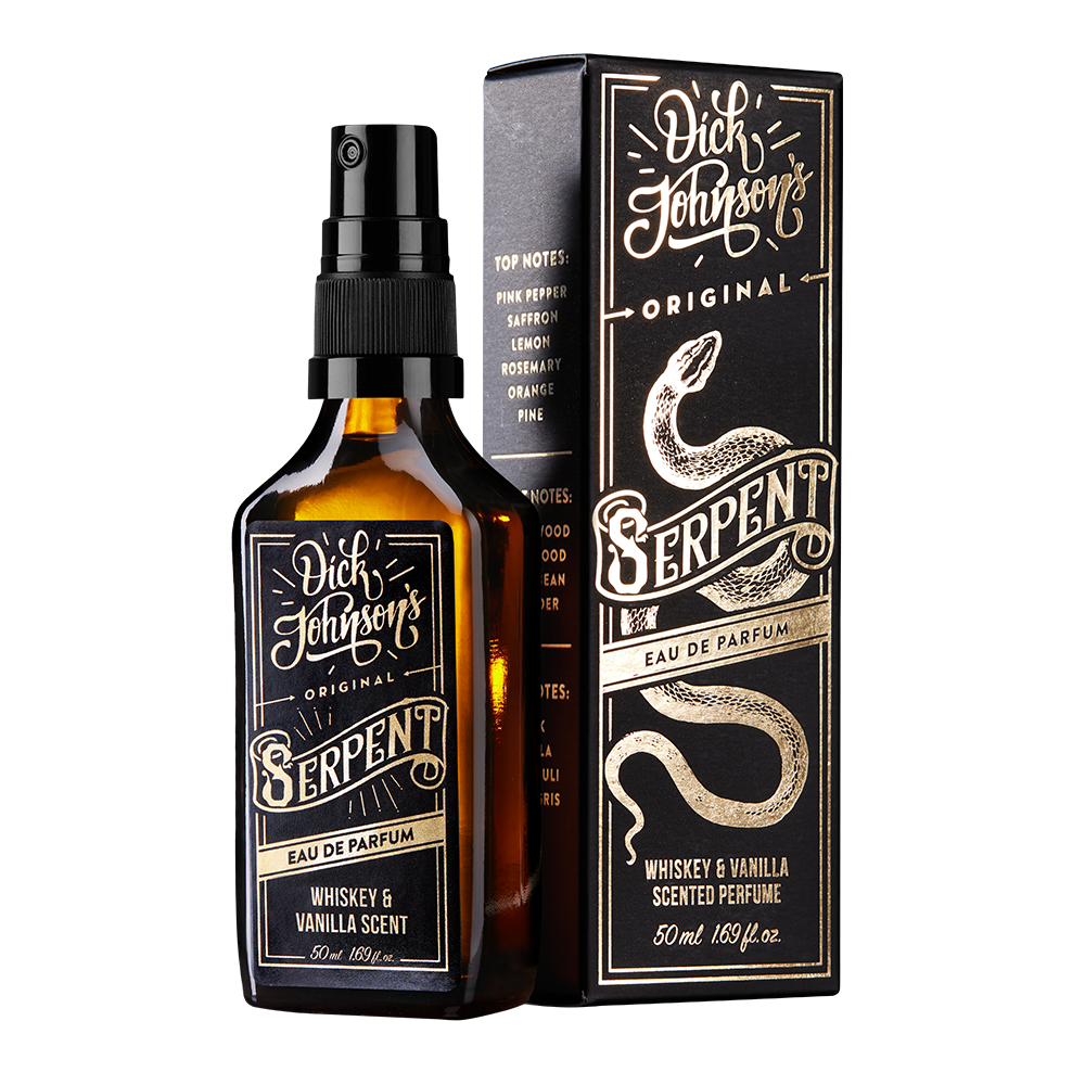 “Ladykiller” Black Friday Duft Bundle