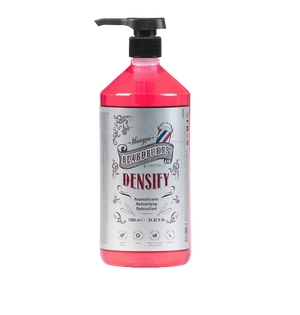Shampoo Densify 1000ml Shampoo Carobels Cosmetics S.L.   
