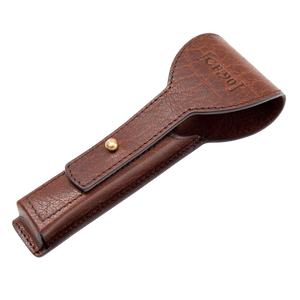 Sicherheitsrasierer Etui Klingen & Zubehör Captain Fawcett   