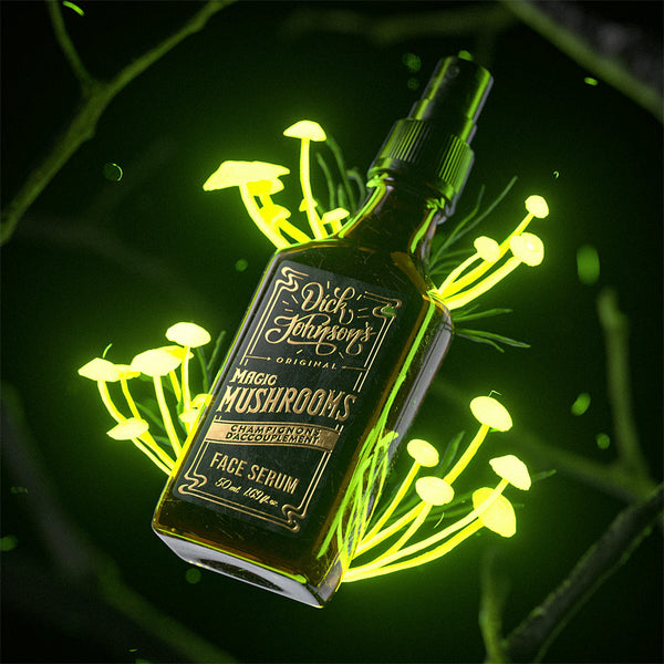 Face Serum Magic Gesichtscreme & Serum Dick's Brewery   