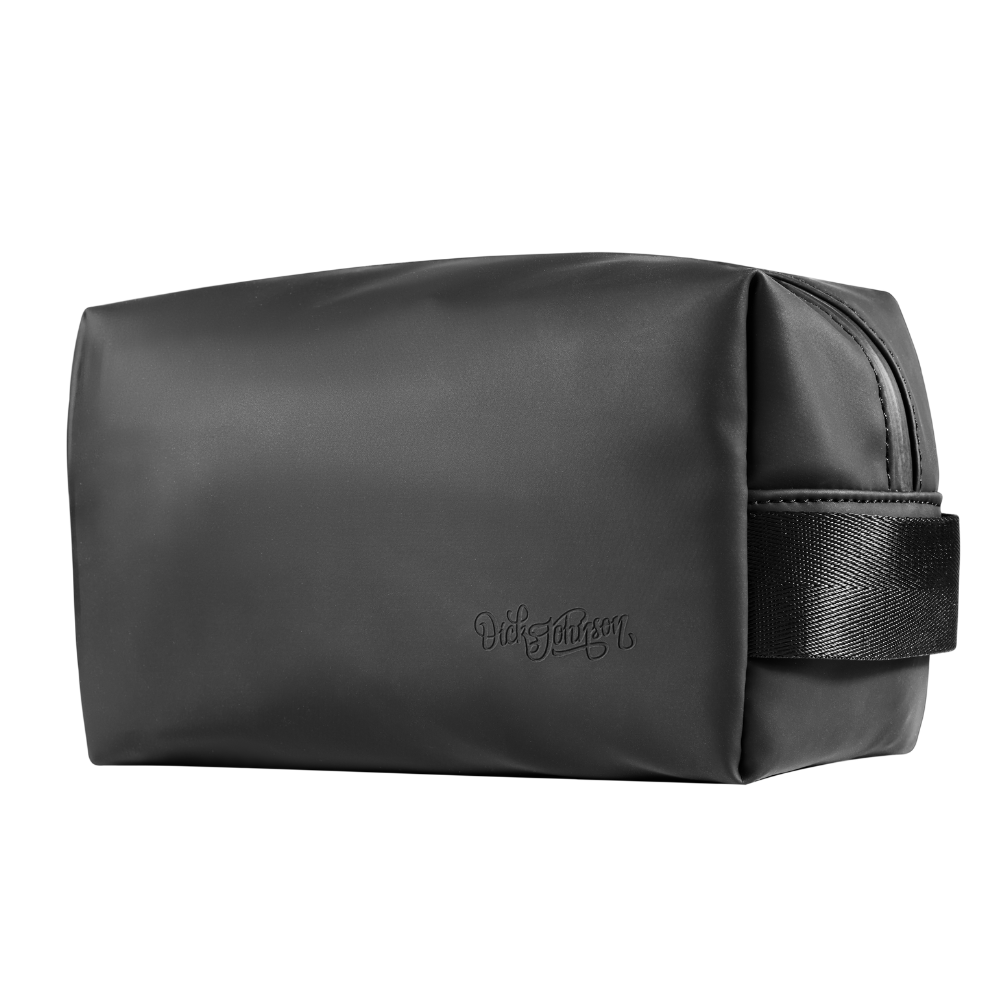 Grooming Stash Wash Bag - Kulturbeutel Kulturbeutel Autron Industry   