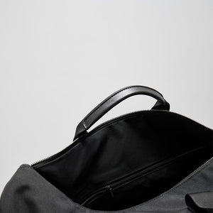 Weekender Bag HIDE Autron Industry