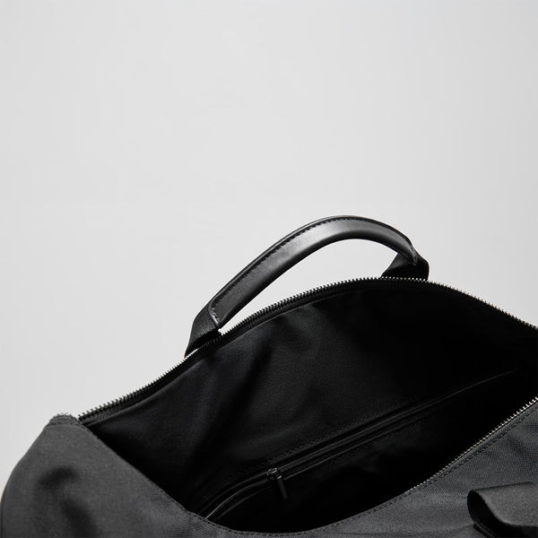 Weekender Bag HIDE Autron Industry