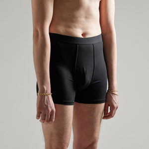 Boxershorts – Kein Kneifen, Hucken oder Kratzen! Dick's Survival Goods Carcil