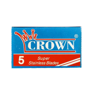 Traditionelle Klingen Crown Klingen & Zubehör Discontinued