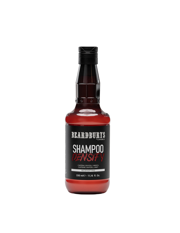 Shampoo Densify Shampoo Carobels Cosmetics S.L.