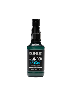 Shampoo Fresh Shampoo Carobels Cosmetics S.L.