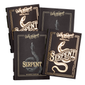 Serpent Parfümproben