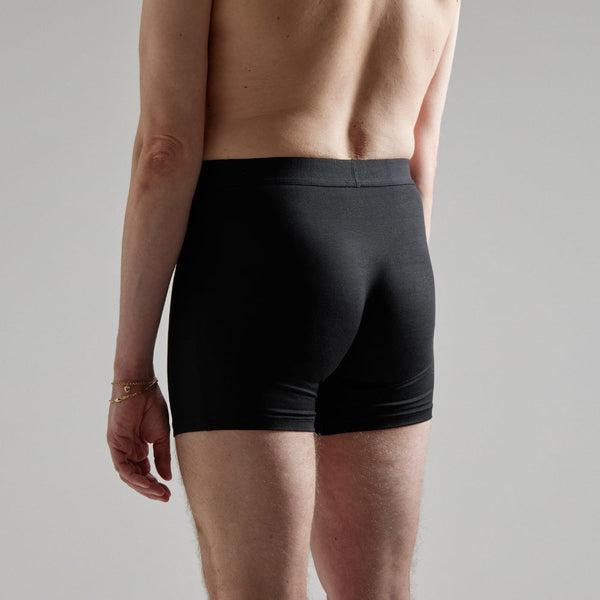 Boxershorts – Kein Kneifen, Hucken oder Kratzen! Dick's Survival Goods Carcil