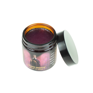 Pomade Grand Bishop 120ml Pomade Slickhaven   