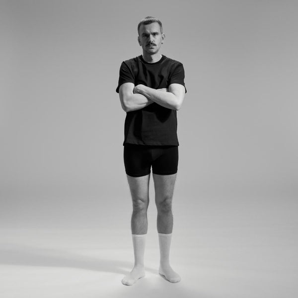 Socken aus Bambus Weiß Dick's Survival Goods Texponto