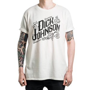 T-Shirt Vintage Kleidung Discontinued