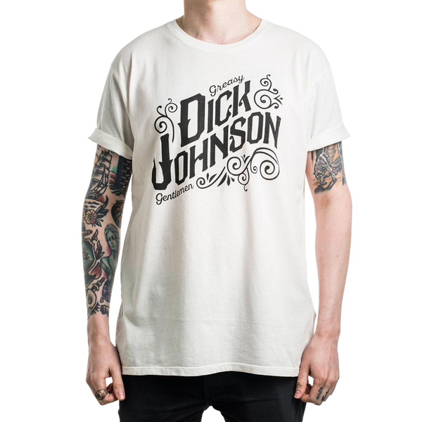 T-Shirt Vintage Kleidung Discontinued