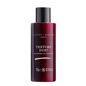 Texture Dust Haarpuder 20g Haarwachs The Daimon Barber   