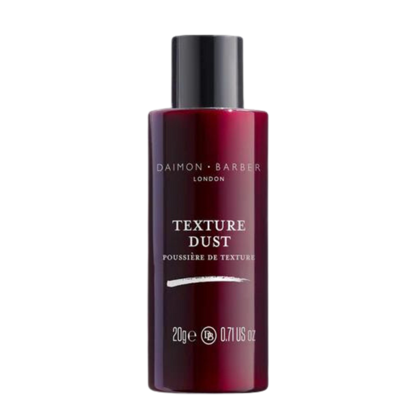 Texture Dust Haarpuder 20g Haarwachs The Daimon Barber   