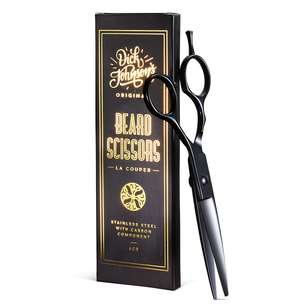 Bartschere La Couper Bartschere NCY-STEEL   