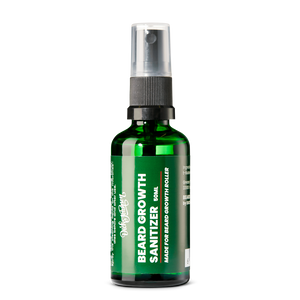 Beard Growth Set Bartwachstum Dick Johnson   
