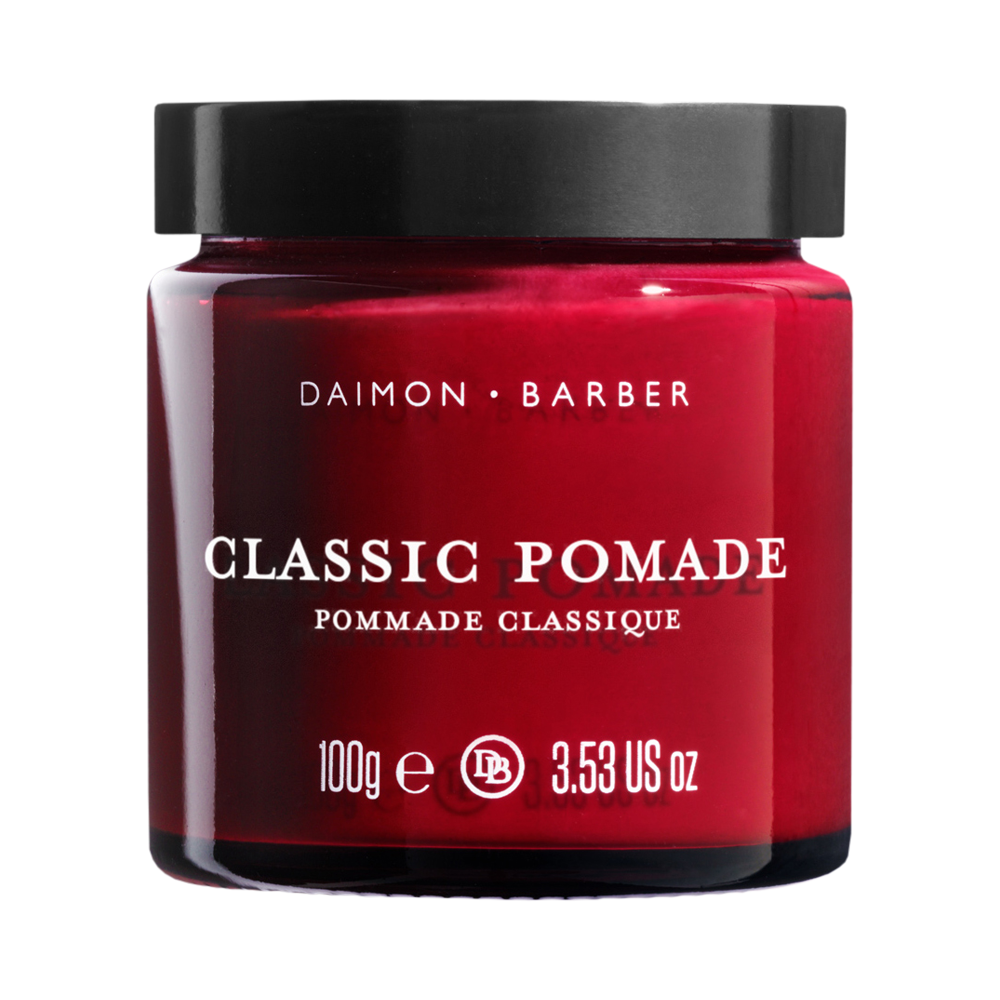 Pomade Classic Pomade The Daimon Barber   