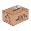 Recycle Warrior Box Recycle Warrior Dick Johnson Default Title  