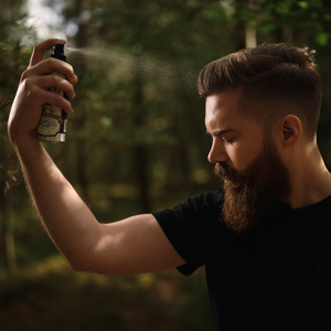 Grooming Spray Matt Hold - natürliches Finish Texture Sprays & Tonics Mr Bear Family   