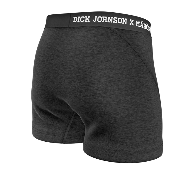 Boxershorts Dick X Mähöne Kleidung Discontinued