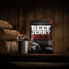 Beef Jerky Original BEEF JERKY Kuivalihakundi   