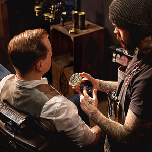 Pomade Inépuisable Pomade Dick Johnson   