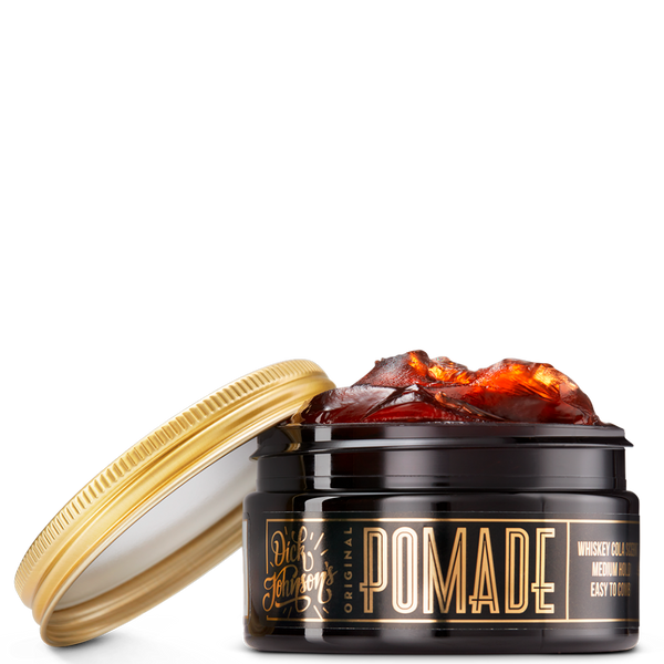 Pomade Inépuisable Pomade Dick Johnson   