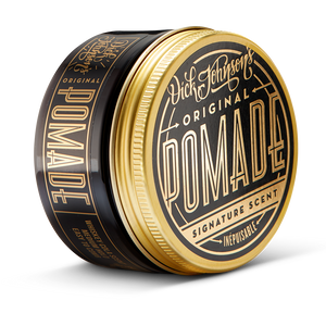Pomade Inépuisable Pomade Dick Johnson   