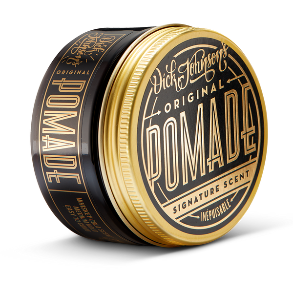 Pomade Inépuisable Pomade Dick Johnson   
