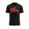 T-Shirt Red Dick für Männer