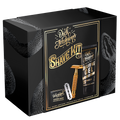 Shave Kit - Rasur Geschenk Set