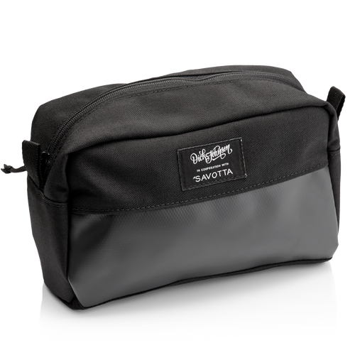 Kulturbeutel Heavy Duty x Savotta Kulturbeutel Savotta