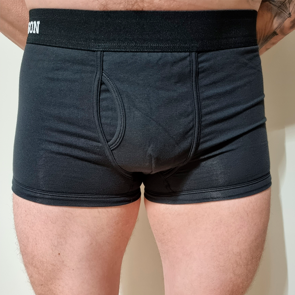 Boxershorts Dick X Mähöne Kleidung Discontinued
