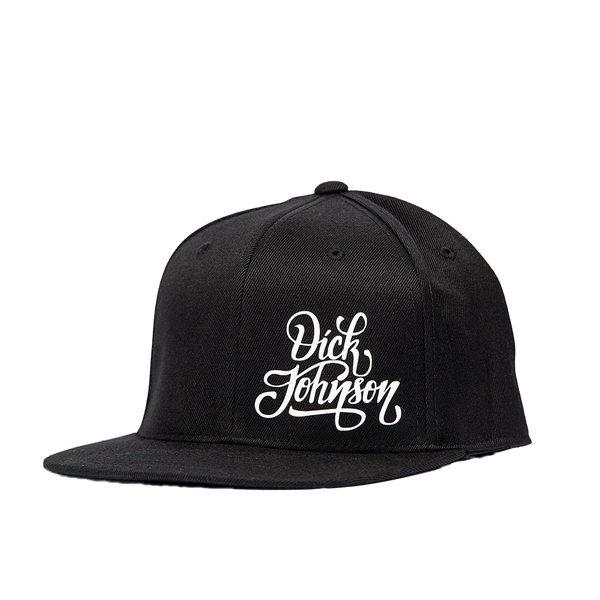 Snapback Original Kleidung GLOBAL GEAR - MIKA ALEN   