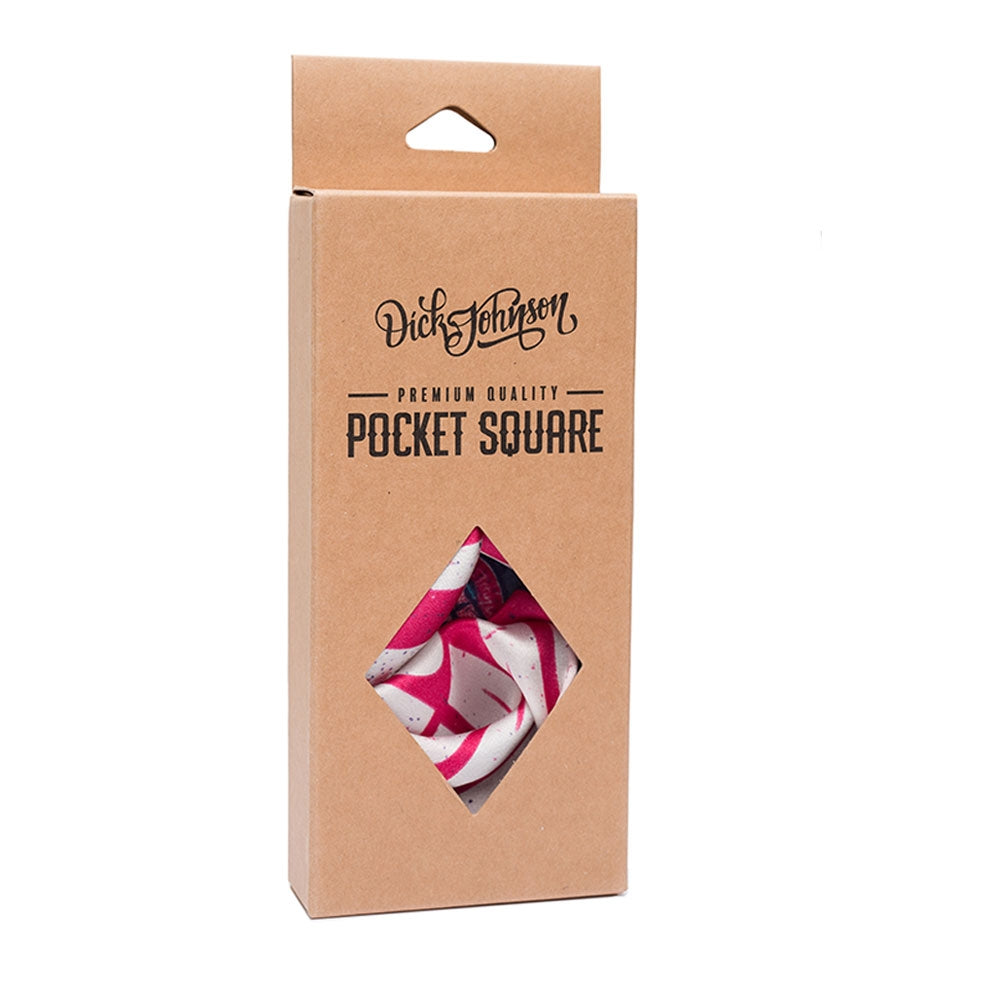 Einstecktuch Gentleman Dick's Survival Goods Discontinued   