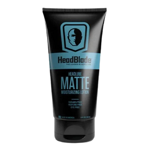 HeadLube Matta Glatzenpflege HeadBlade   