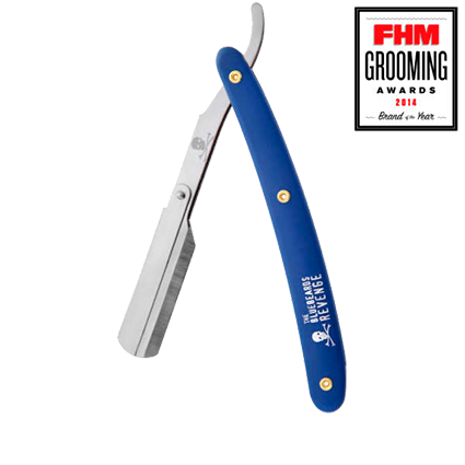 Rasiermesser mit Wechselklinge Cut-Throat Rasiermesser mit Wechselklinge JONMAX   